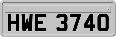 HWE3740