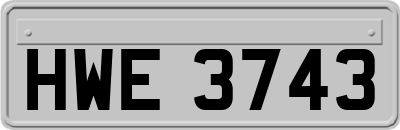 HWE3743