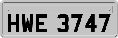 HWE3747