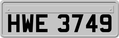 HWE3749
