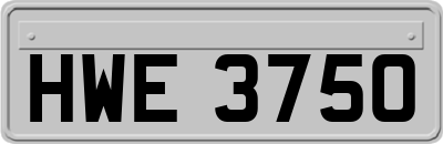 HWE3750