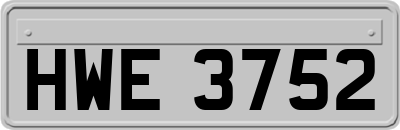 HWE3752