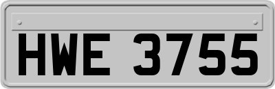 HWE3755