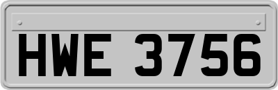 HWE3756