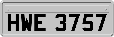 HWE3757
