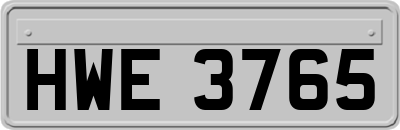 HWE3765