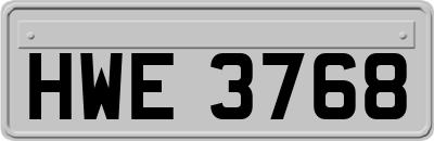 HWE3768