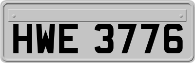 HWE3776
