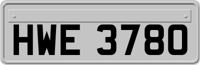 HWE3780
