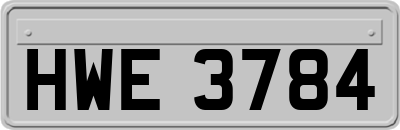 HWE3784