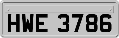 HWE3786