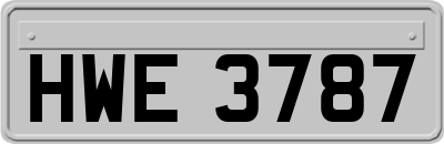HWE3787