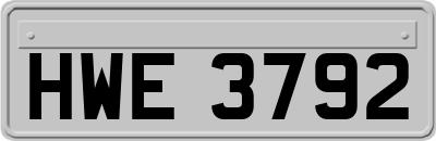 HWE3792