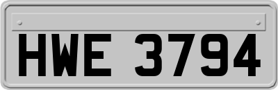 HWE3794