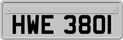 HWE3801