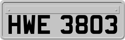 HWE3803
