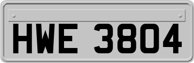HWE3804