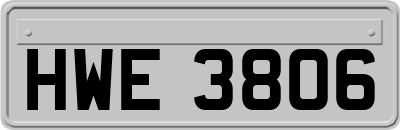 HWE3806