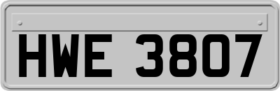 HWE3807