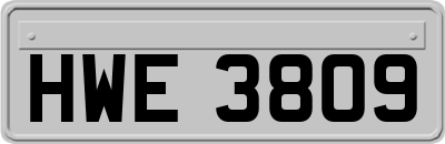 HWE3809
