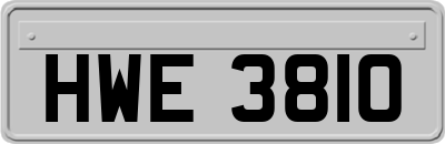 HWE3810
