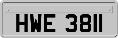 HWE3811