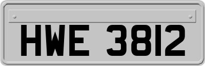 HWE3812