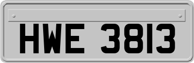 HWE3813