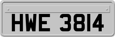 HWE3814