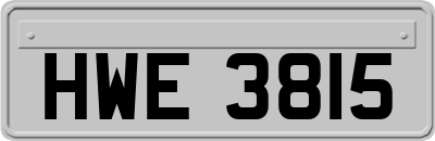 HWE3815