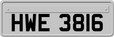 HWE3816