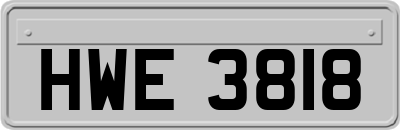 HWE3818