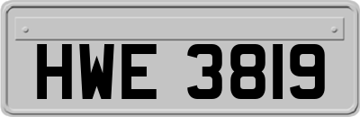 HWE3819