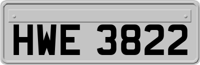 HWE3822
