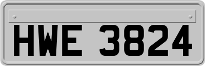 HWE3824