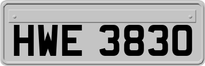 HWE3830