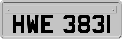HWE3831