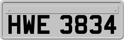 HWE3834