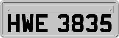 HWE3835