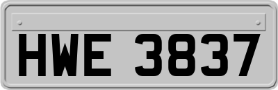 HWE3837