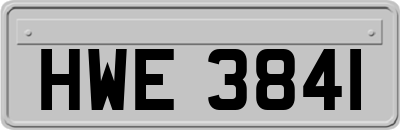 HWE3841