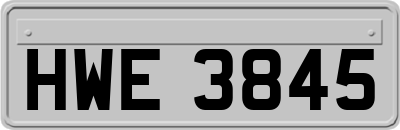 HWE3845