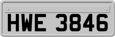 HWE3846