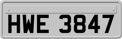 HWE3847