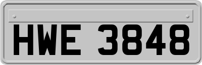 HWE3848