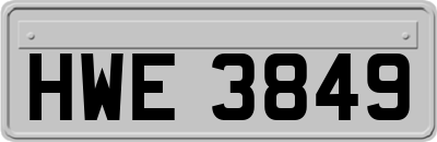 HWE3849