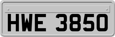HWE3850