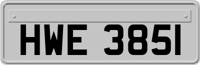 HWE3851