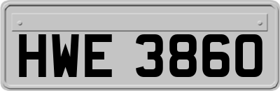 HWE3860