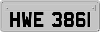 HWE3861